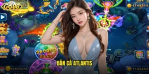 Bắn Cá Atlantis